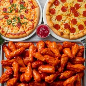 Big Meal Deal