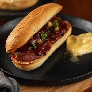 Steak Sandwich