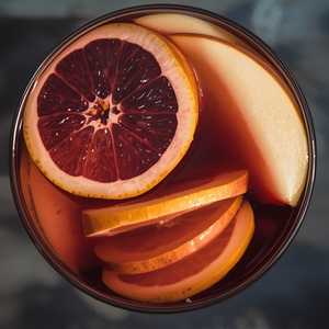 Sangria Roja