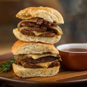 Italian Short Rib Dip