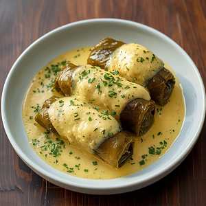 Dolmades