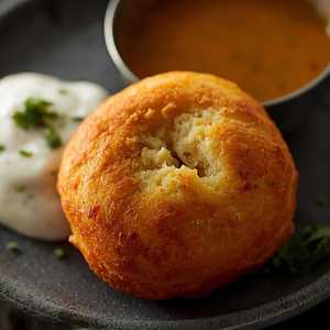 Medu Vada