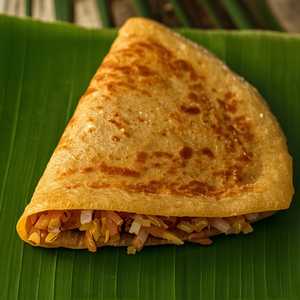 Onion Sada Dosai