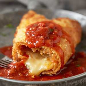 Chile Relleno