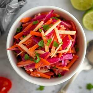 Pickled Slaw