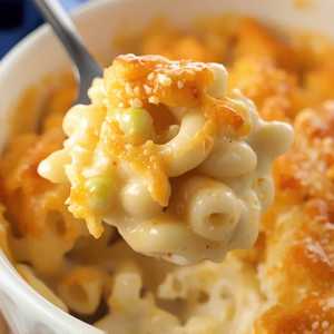 Mac N Cheese