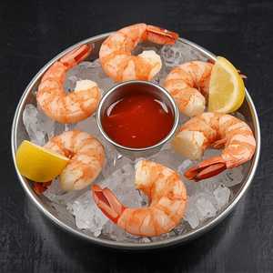 Classic Shrimp Cocktail