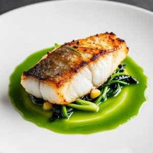 Sea Bass