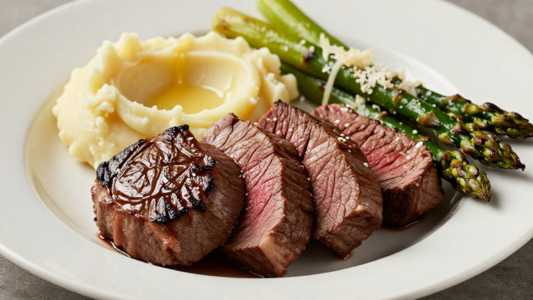 Filet Mignon
