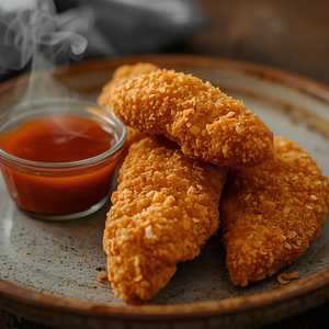 Crispy Tenders