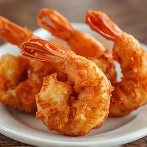 Beer Battered Shrimp (4)