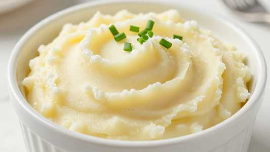 Potato Puree