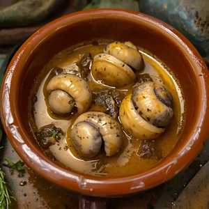 Escargots