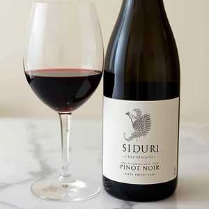 Siduri - Anderson Valley, 2020