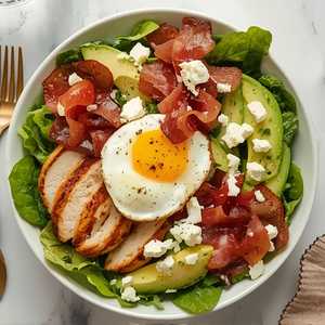 Mediterranean Cobb
