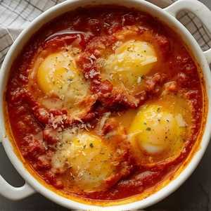 AL FORNO