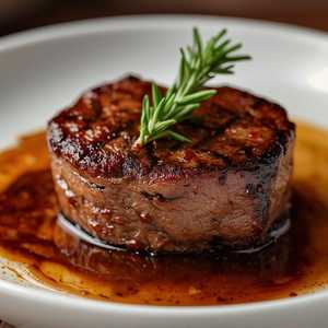 Filet Mignon (8oz)