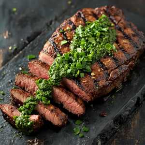 NY Strip Steak