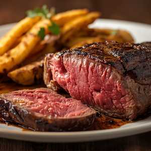 USDA Prime NY Strip 14 oz