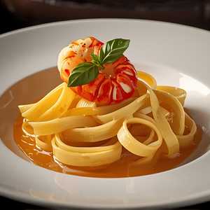 Lobster Pasta