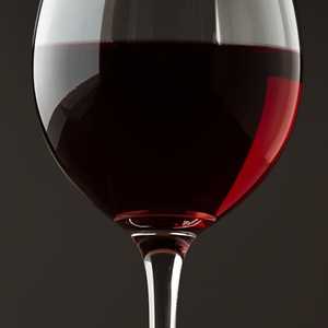 Cabernet Sauvignon, Simi, California (Glass)