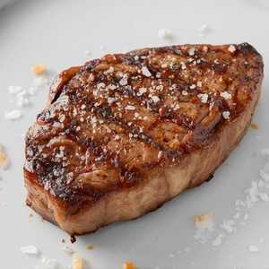 Dry Aged NY Strip