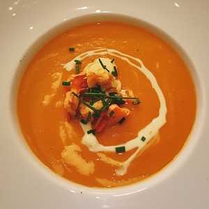 Lobster Bisque