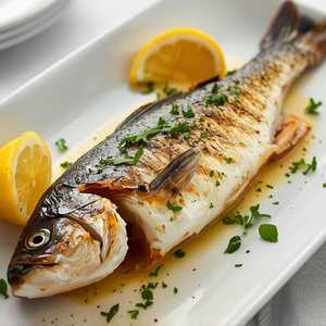 Black Sea Bass