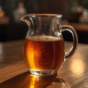 100% Maple Syrup or Hot Honey