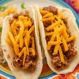 2 Tacos