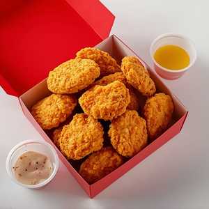 Chicken McNuggets®