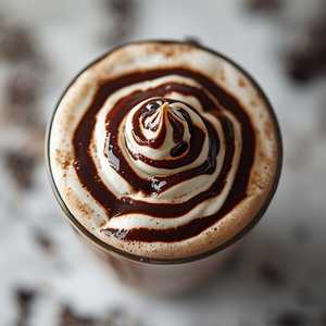 Mocha (16 oz)
