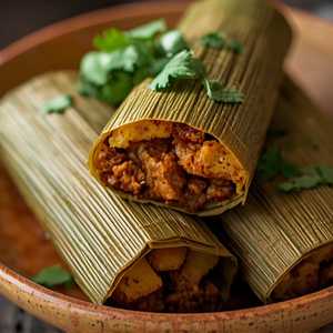 Tamales