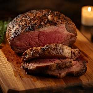 36 oz. Dry-Aged Porterhouse