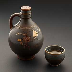 Sake Ono Junmai Daiginjo (300mL)