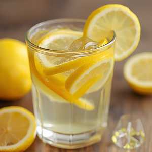 Honey Lemon