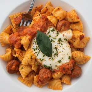 Cavatelli