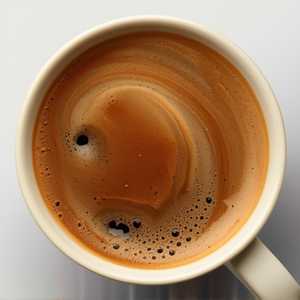La Colombe: Americano