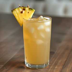2 Towns, Pineapple, N/A Cider