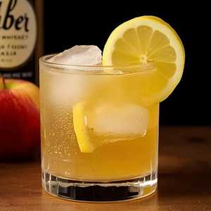 Jim Beam Apple Ade