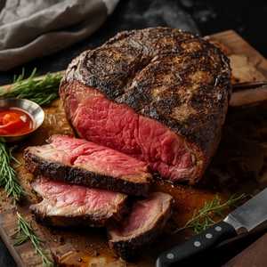 Bistecca Fiorentina