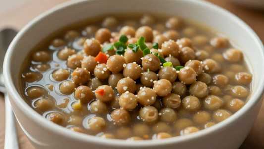 Field Peas