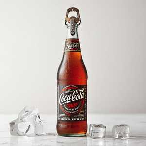 Soda (Glass)