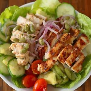 Thornton's Salad