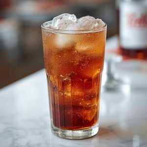 Fountain Soda