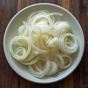 White Onions