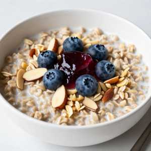 Steel Cut Oats