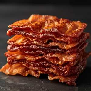 Crispy Applewood Bacon