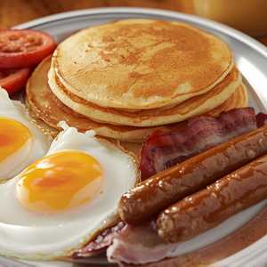 Original Grand Slam®