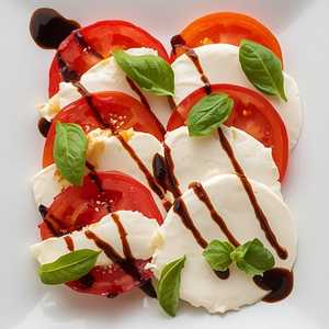 Caprese di Fior di Latte